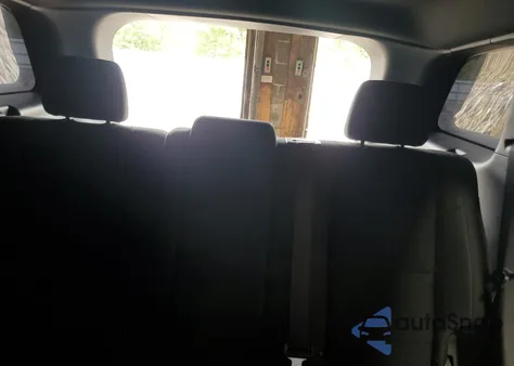 2017 Jeep Grand Cherokee Laredo z USA, uszkodzony, nr VIN 1C4RJFAG7HC889876